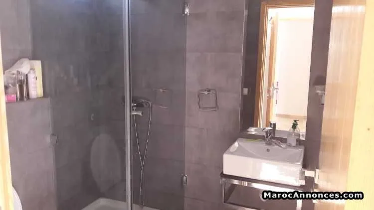 Appartement a darbouazza - الدار البيضاء (3)