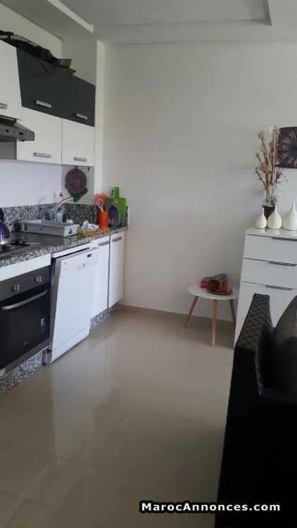 Vente  appartement  à olablanca 2 - الدار البيضاء