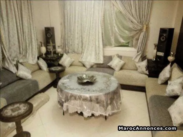 Maison a vendre a hay mohmadi agadir  75  m - الدار البيضاء
