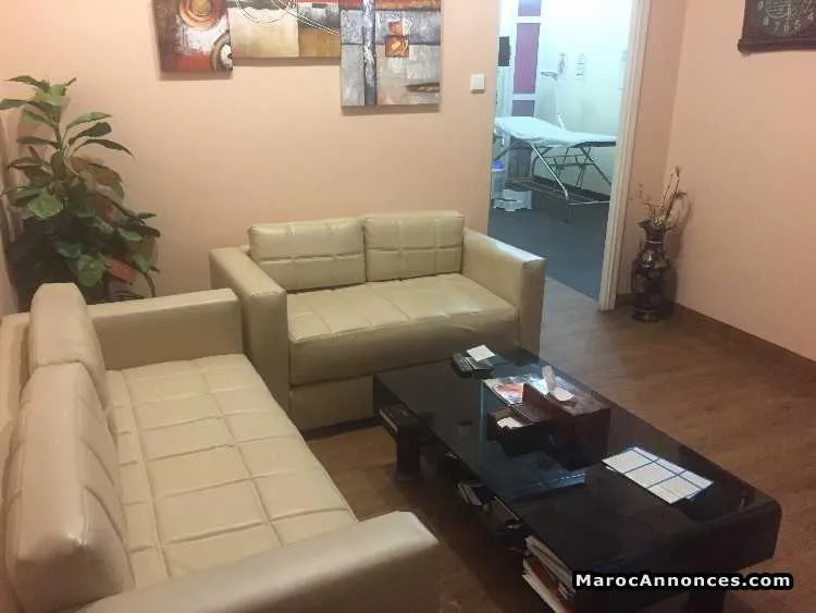 Bureau casablanca - الدار البيضاء