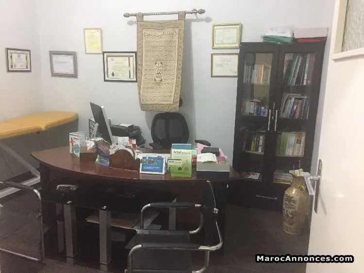 Bureau casablanca - الدار البيضاء (2)