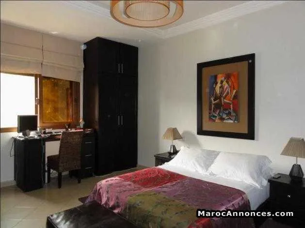 Maison a vendre a dakhla agadir - الدار البيضاء (3)
