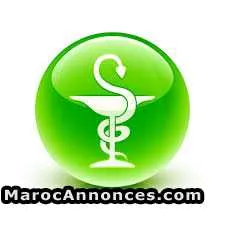 Pharmacie a vendre - الدار البيضاء