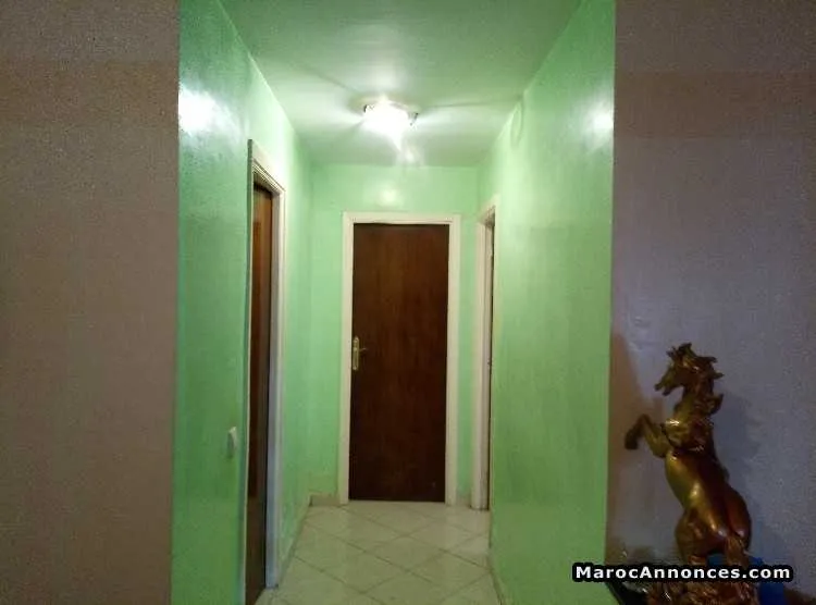 Appartement a vendree 40000de mad - الدار البيضاء