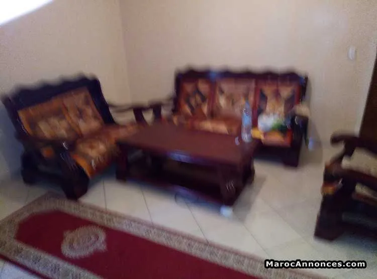 Appartement a vendree 40000de mad - الدار البيضاء (3)