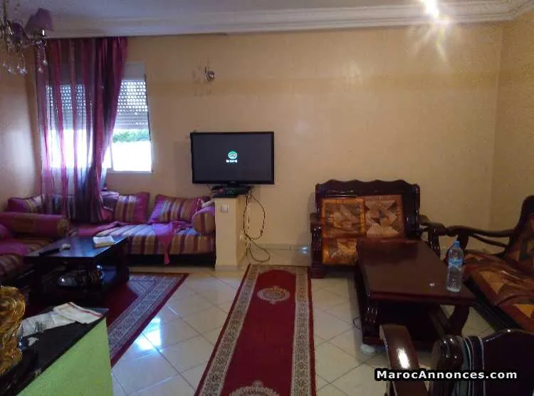 Appartement a vendree 40000de mad - الدار البيضاء (2)