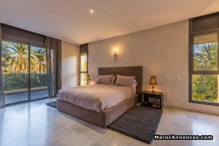 Villa en vente - الدار البيضاء (3)