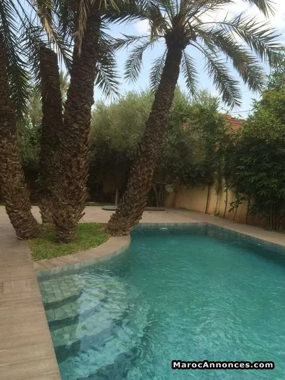 Villa en vente - الدار البيضاء (2)