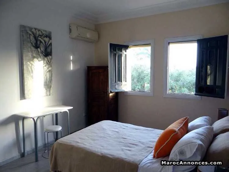Villa en vente - الدار البيضاء (3)