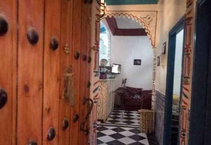 Appartement en vente - الدار البيضاء