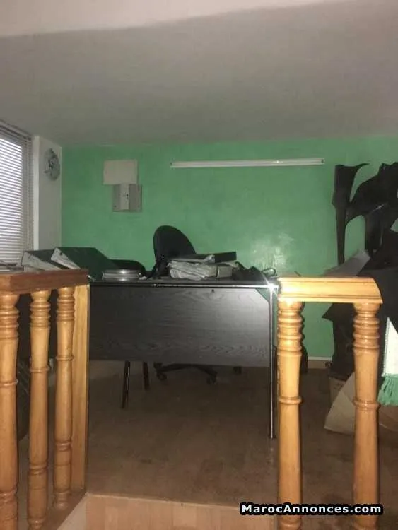 Magasin à vendre - الدار البيضاء (2)