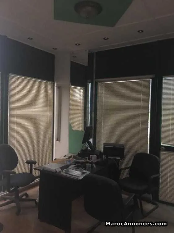 Magasin à vendre - الدار البيضاء (3)