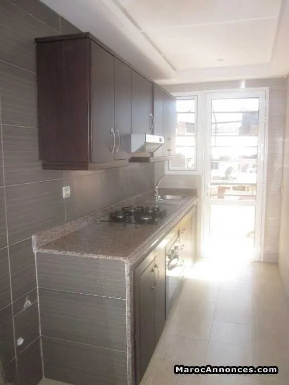 Bureau luxe 55m2 à bourgogne prés clinique badr - الدار البيضاء (3)