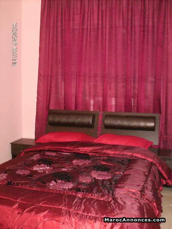 Studio equipe a nassim - الدار البيضاء (3)