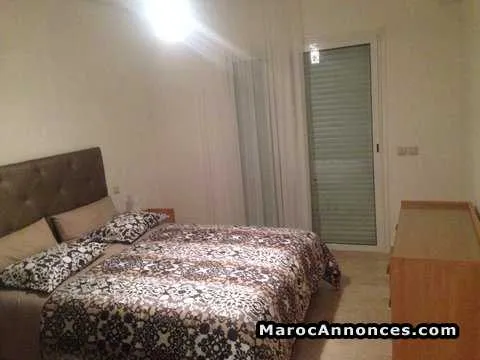 Appartement à louer pour - الدار البيضاء (3)