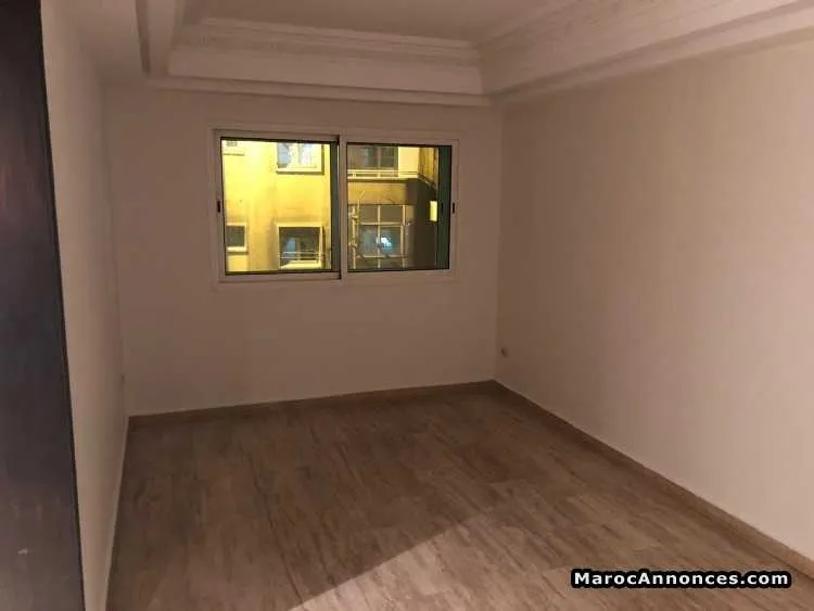 Studio à louer - الدار البيضاء