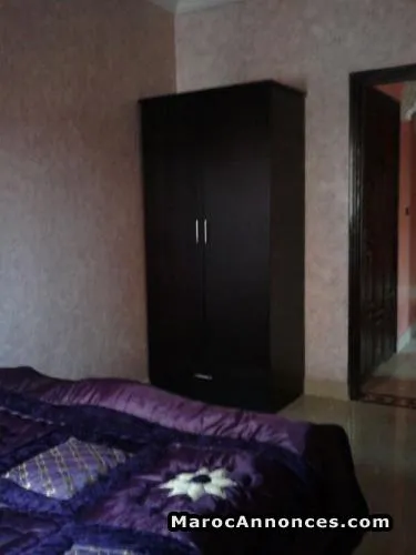 Appartement à hay charaf marrakech - الدار البيضاء (2)