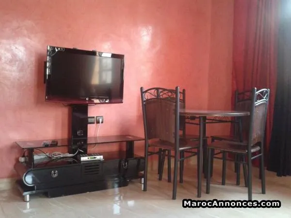 Appartement à hay charaf marrakech - الدار البيضاء (3)