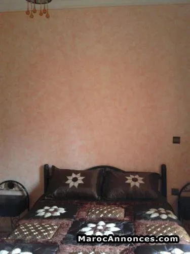Appartement à hay charaf marrakech - الدار البيضاء