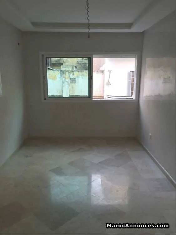 Studio 60 m2 proche mc donald - الدار البيضاء (3)