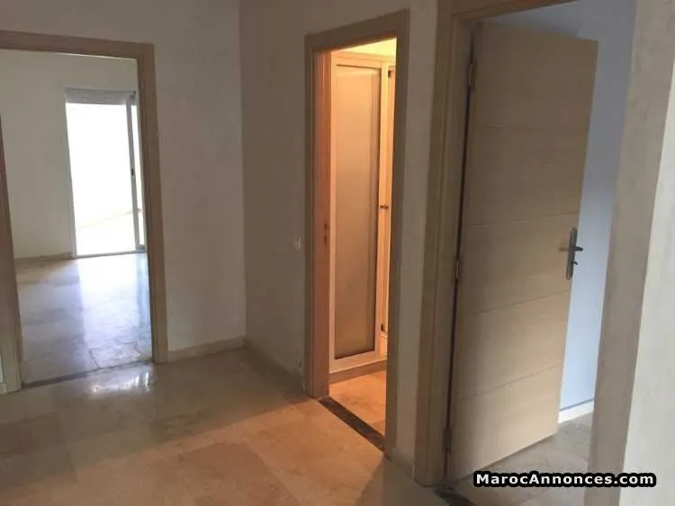 Studio 60 m2 proche mc donald - الدار البيضاء