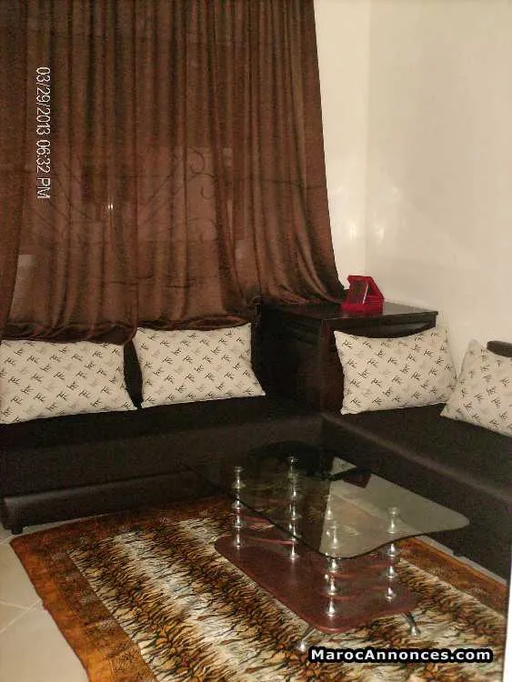 Studio equipe a nassim - الدار البيضاء