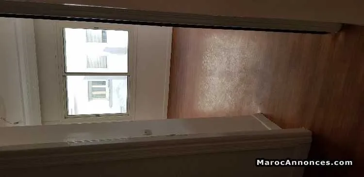 Location de bureau 160m2 à les princesses - الدار البيضاء