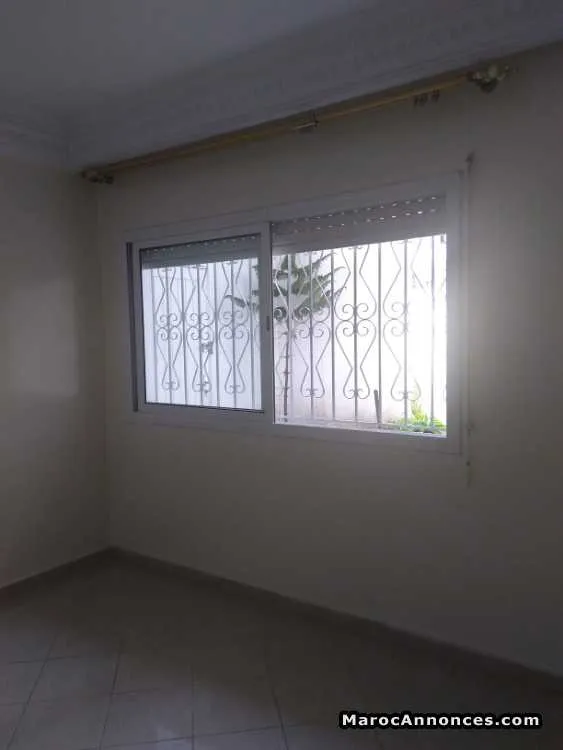 Location appartement standing - الدار البيضاء (2)