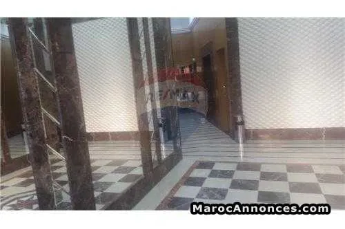 Bd anoual-casablanca-location appartement-balcon - الدار البيضاء (3)