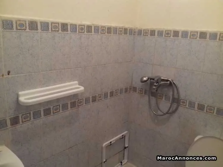 Colocation sidi maarouf - الدار البيضاء