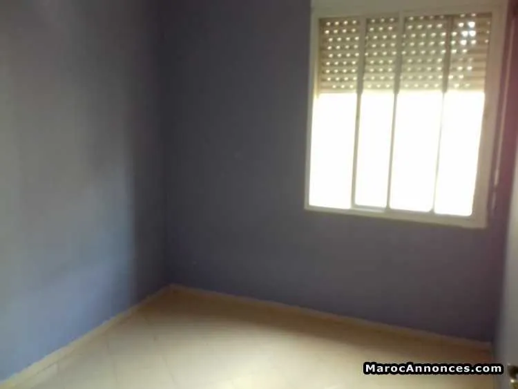 Colocation sidi maarouf - الدار البيضاء (2)