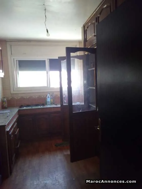 Location appartement belvedere - الدار البيضاء (3)
