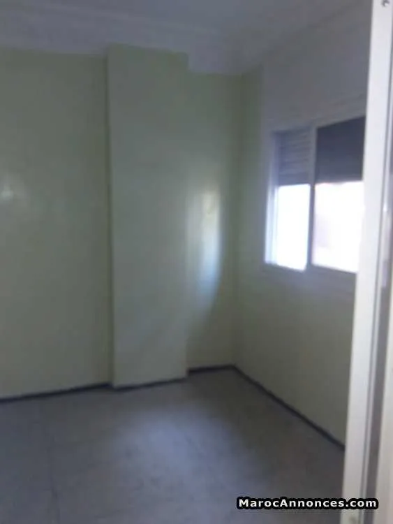 Location appartement belvedere - الدار البيضاء