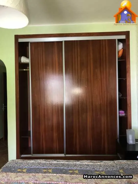 Appartement à louer à cabo negro ( la cassia ) - الدار البيضاء (2)