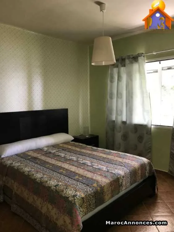 Appartement à louer à cabo negro ( la cassia ) - الدار البيضاء