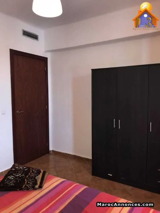 Appartement à louer à cabo negro ( la cassia ) - الدار البيضاء (2)