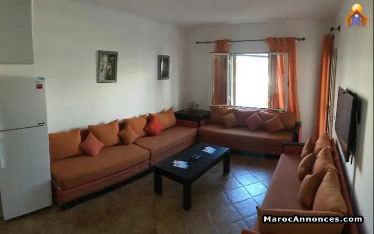 Appartement à louer à cabo negro ( la cassia ) - الدار البيضاء (3)