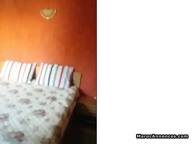 Location appartement meuble marrakech - الدار البيضاء (3)