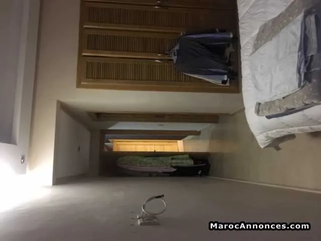 Appartement ht st vide à valfleuri - الدار البيضاء (2)