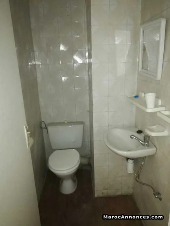 Plateaux bureaux à louer - الدار البيضاء (2)