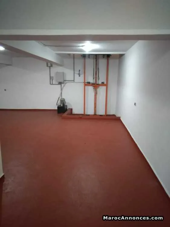 Magasin a louer - الدار البيضاء (3)