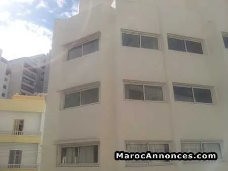 Immeuble professionnel à louer pour societés - الدار البيضاء