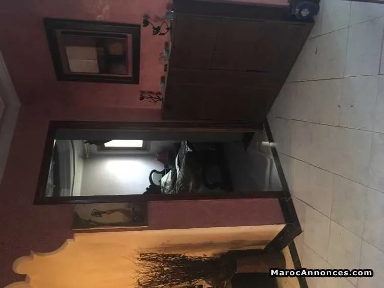 Appartement au centre ville - الدار البيضاء
