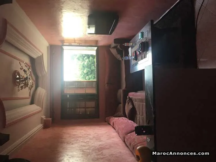 Appartement au centre ville - الدار البيضاء (2)