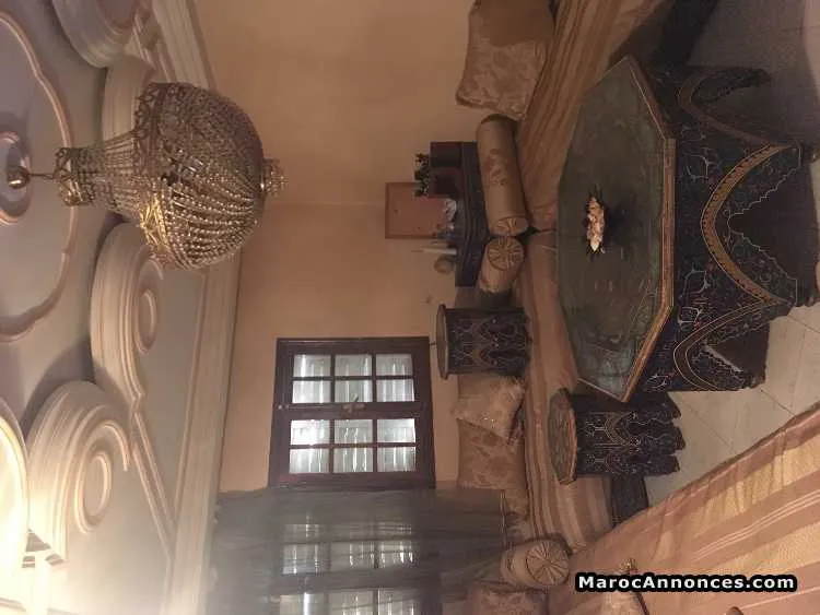 Appartement au centre ville - الدار البيضاء (3)