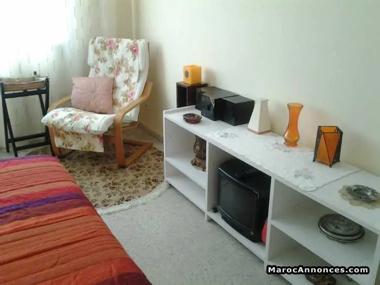 Colocation a rabat - الدار البيضاء (2)