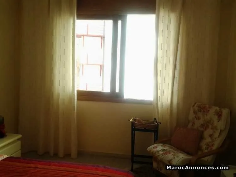 Colocation a rabat - الدار البيضاء