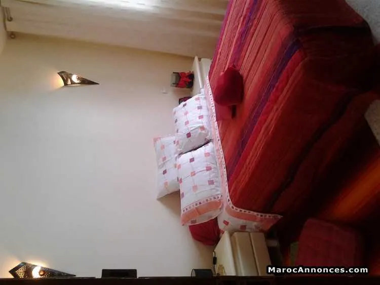 Colocation a rabat - الدار البيضاء (3)