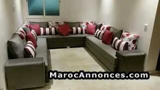 Appartement  rue la liberté  gueliz - الدار البيضاء (2)