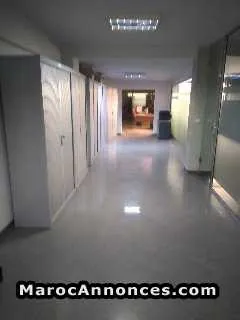 Magasin à louer - الدار البيضاء (3)